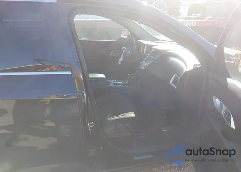 2017 Chevrolet Equinox Lt from USA, damaged, VIN 2GNFLFE35H6251937